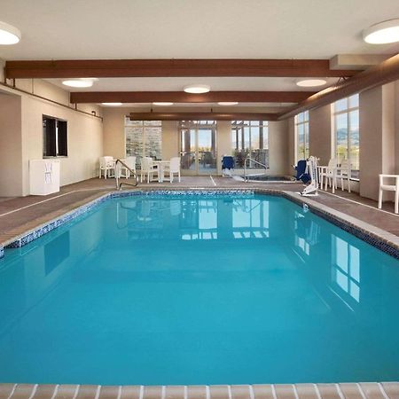 Country Inn & Suites By Radisson, Bozeman, Mt Buitenkant foto