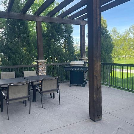 Country Inn & Suites By Radisson, Bozeman, Mt Buitenkant foto