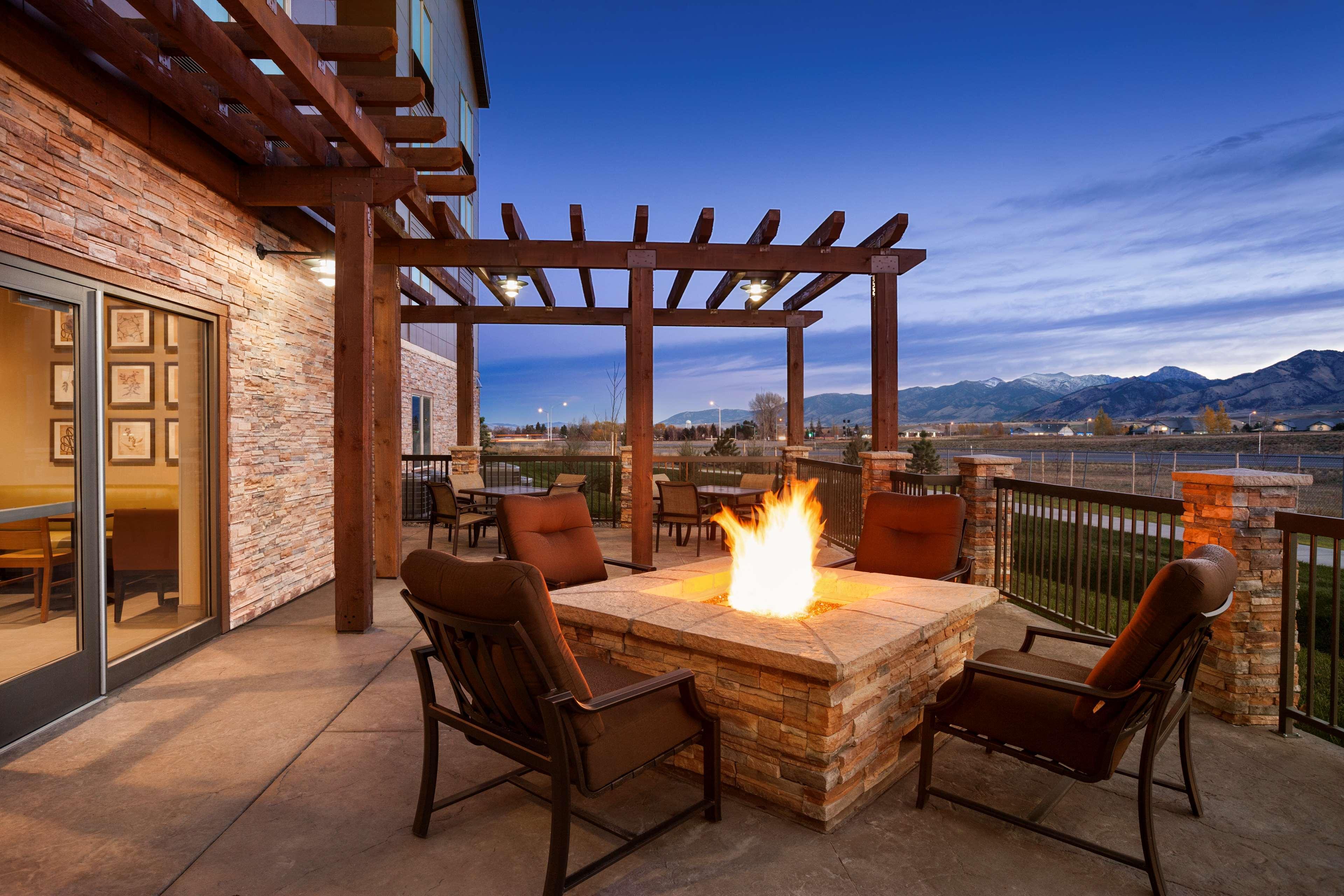 Country Inn & Suites By Radisson, Bozeman, Mt Buitenkant foto