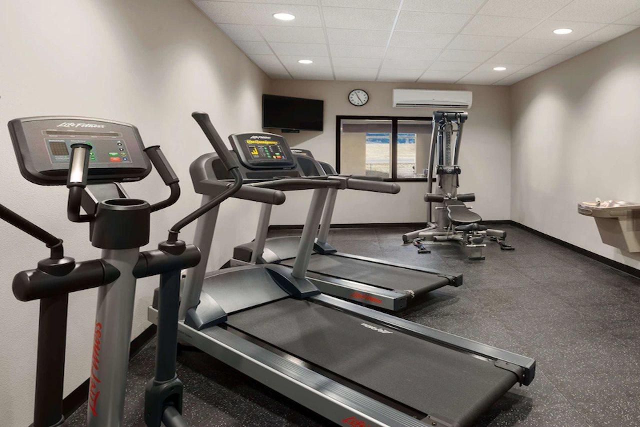 Country Inn & Suites By Radisson, Bozeman, Mt Buitenkant foto