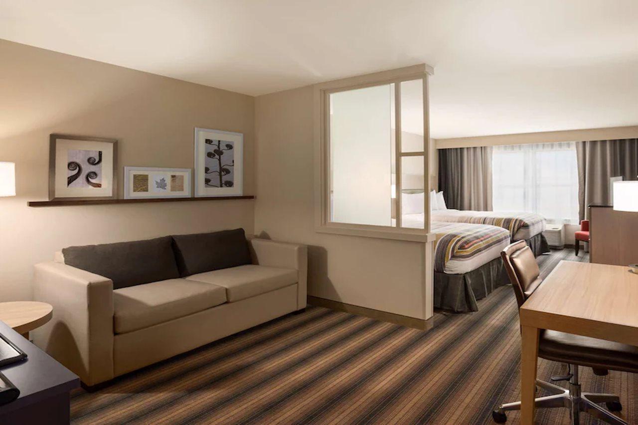 Country Inn & Suites By Radisson, Bozeman, Mt Buitenkant foto