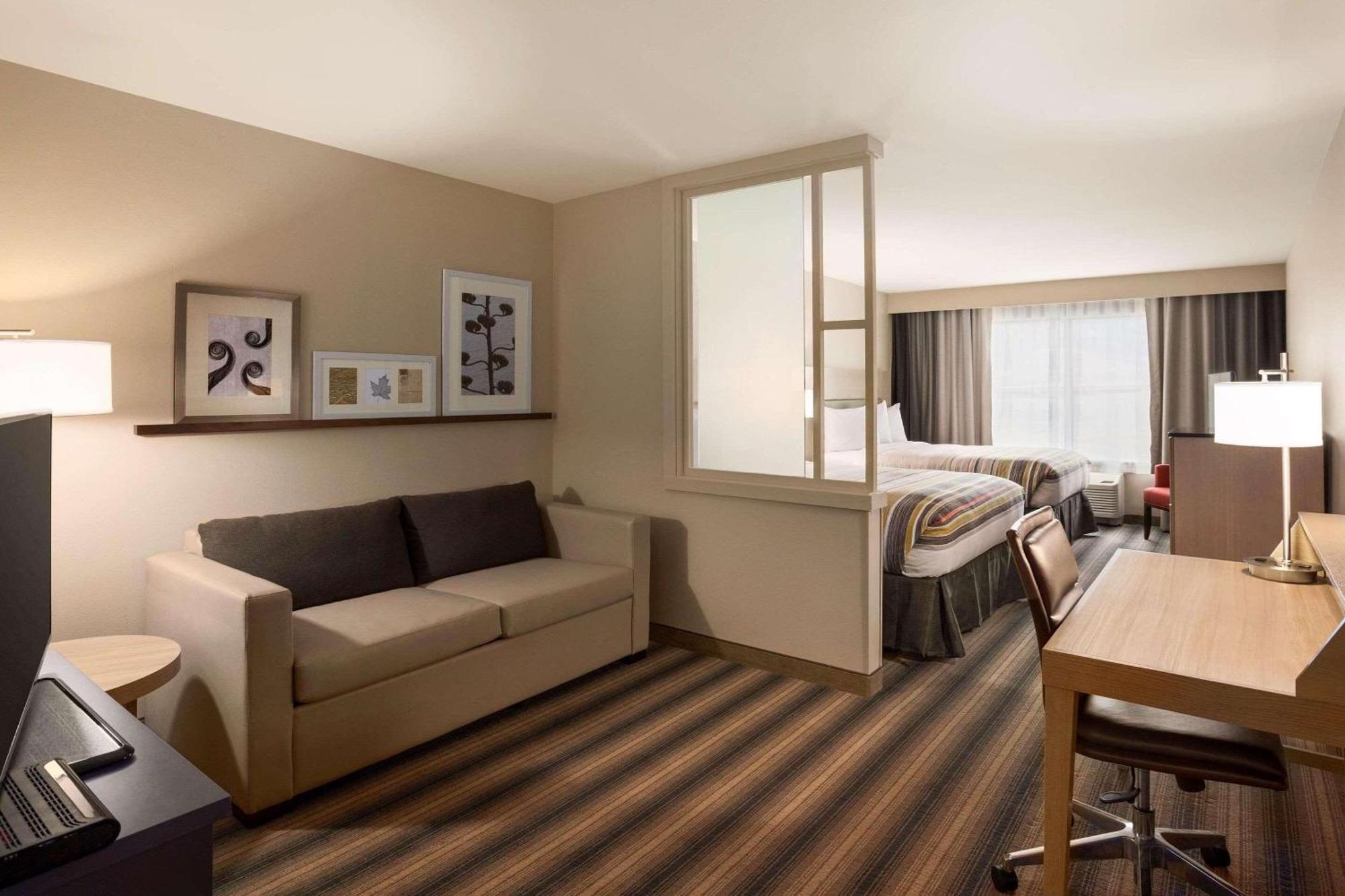 Country Inn & Suites By Radisson, Bozeman, Mt Buitenkant foto