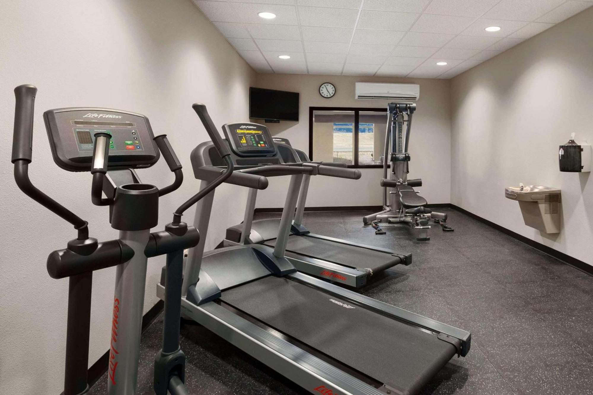 Country Inn & Suites By Radisson, Bozeman, Mt Buitenkant foto