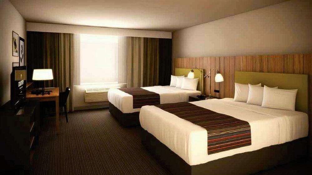Country Inn & Suites By Radisson, Bozeman, Mt Buitenkant foto