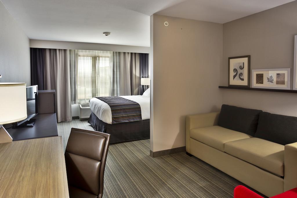 Country Inn & Suites By Radisson, Bozeman, Mt Buitenkant foto