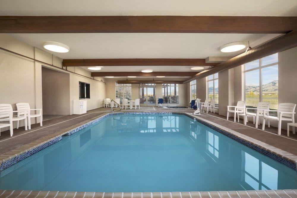 Country Inn & Suites By Radisson, Bozeman, Mt Buitenkant foto
