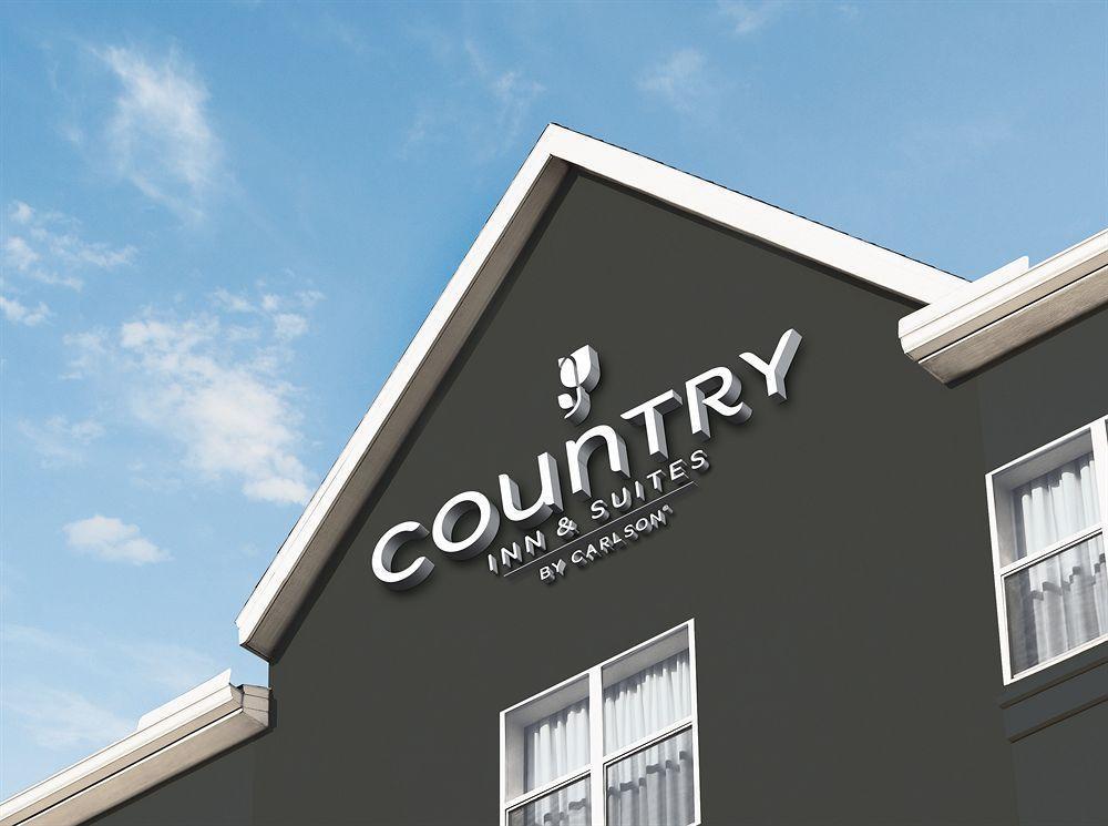 Country Inn & Suites By Radisson, Bozeman, Mt Buitenkant foto