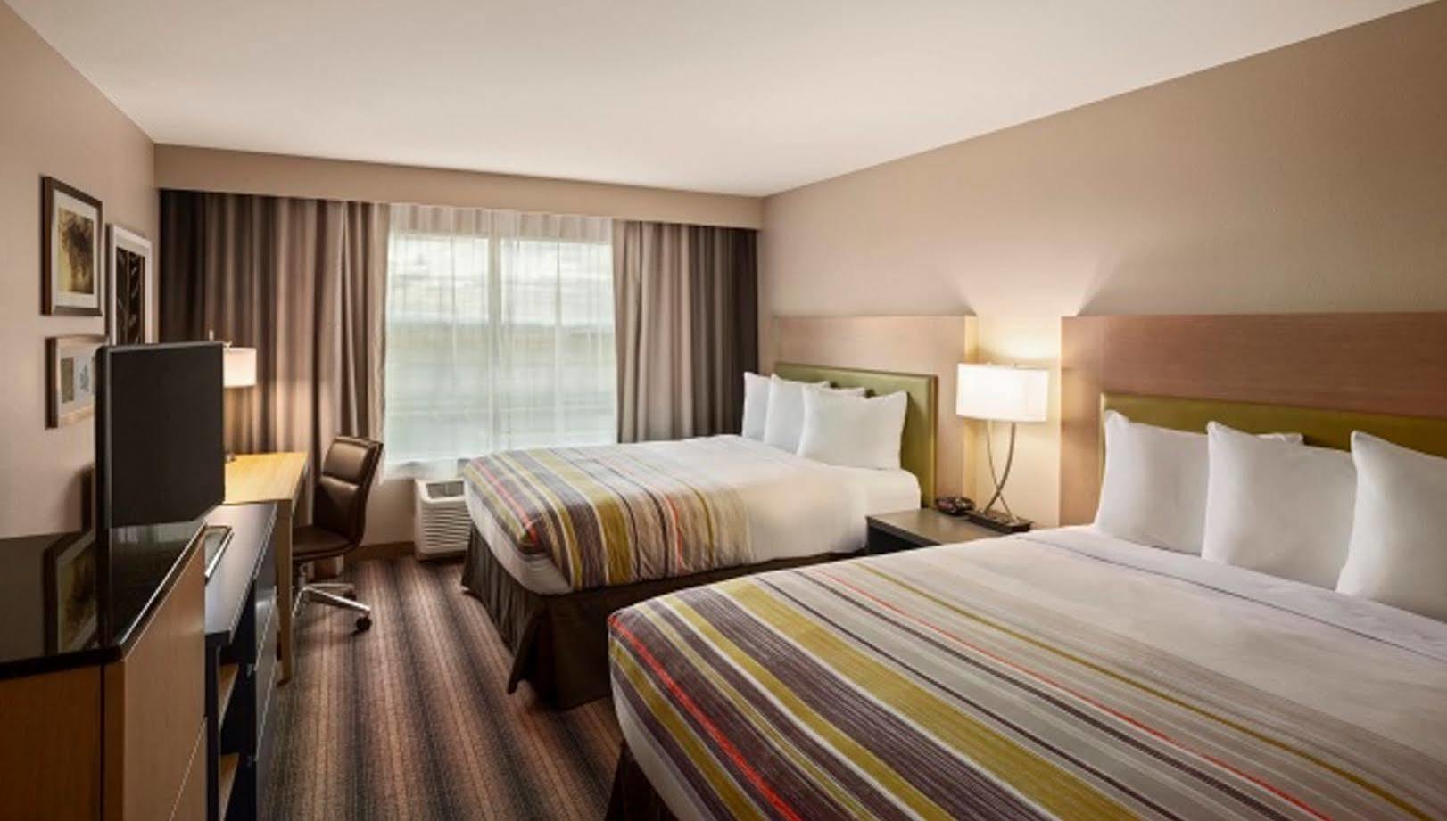 Country Inn & Suites By Radisson, Bozeman, Mt Buitenkant foto