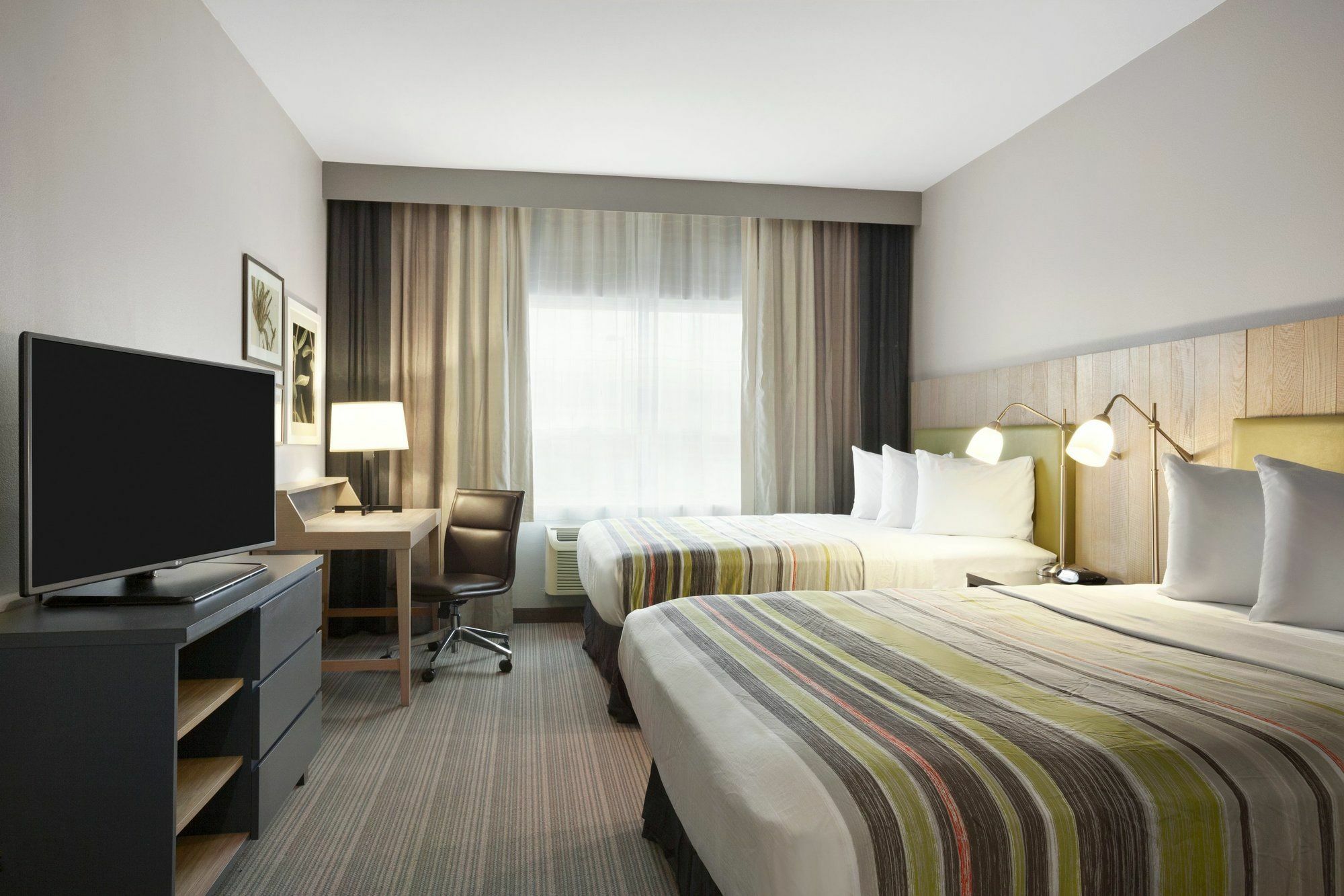 Country Inn & Suites By Radisson, Bozeman, Mt Buitenkant foto